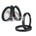 NBR Rubber TC Oil Seal para Sedan Auto Parts Forklift Oil Seal Repair Kits